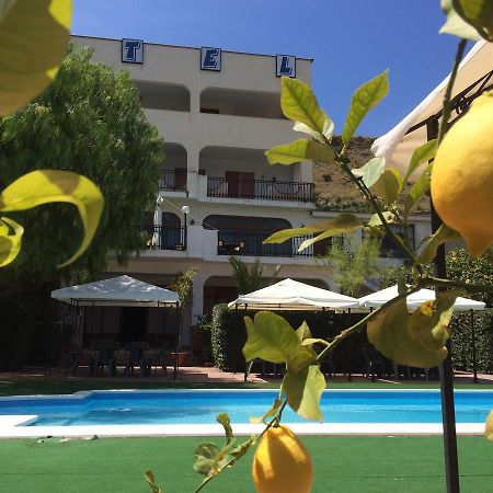 Hotel Miravalle Misilmeri Luaran gambar