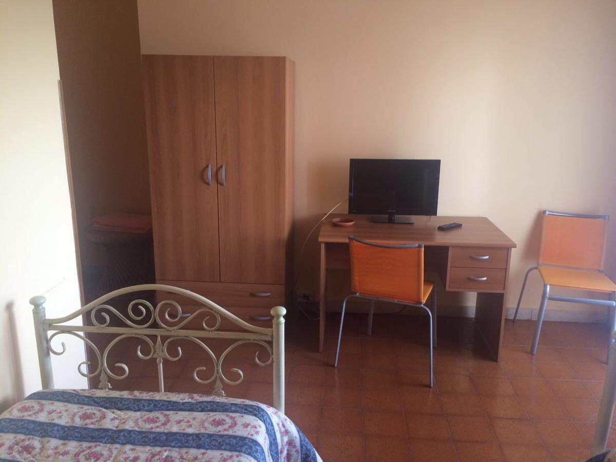 Hotel Miravalle Misilmeri Luaran gambar