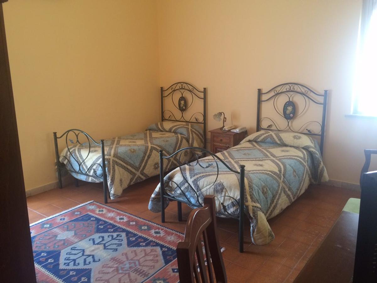 Hotel Miravalle Misilmeri Luaran gambar