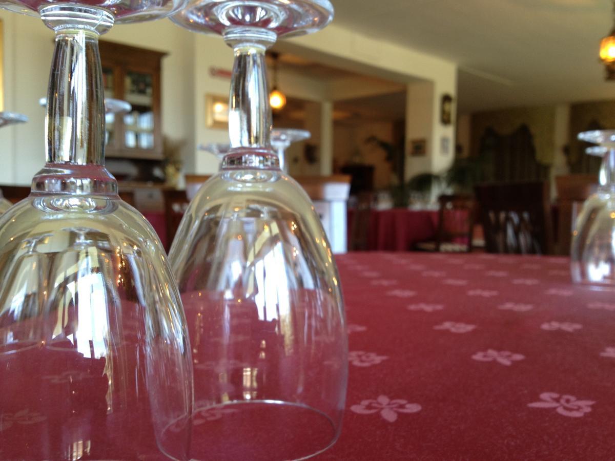 Hotel Miravalle Misilmeri Luaran gambar