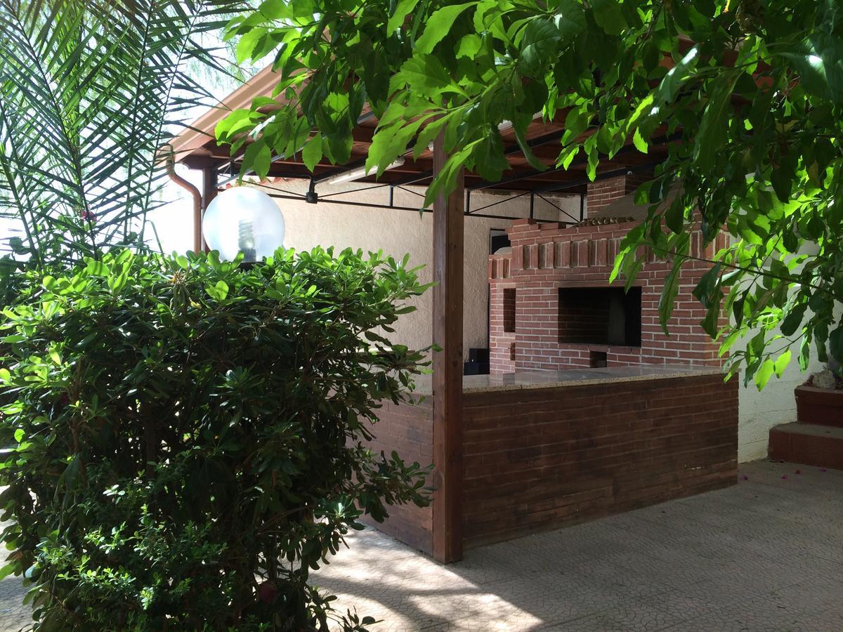 Hotel Miravalle Misilmeri Luaran gambar