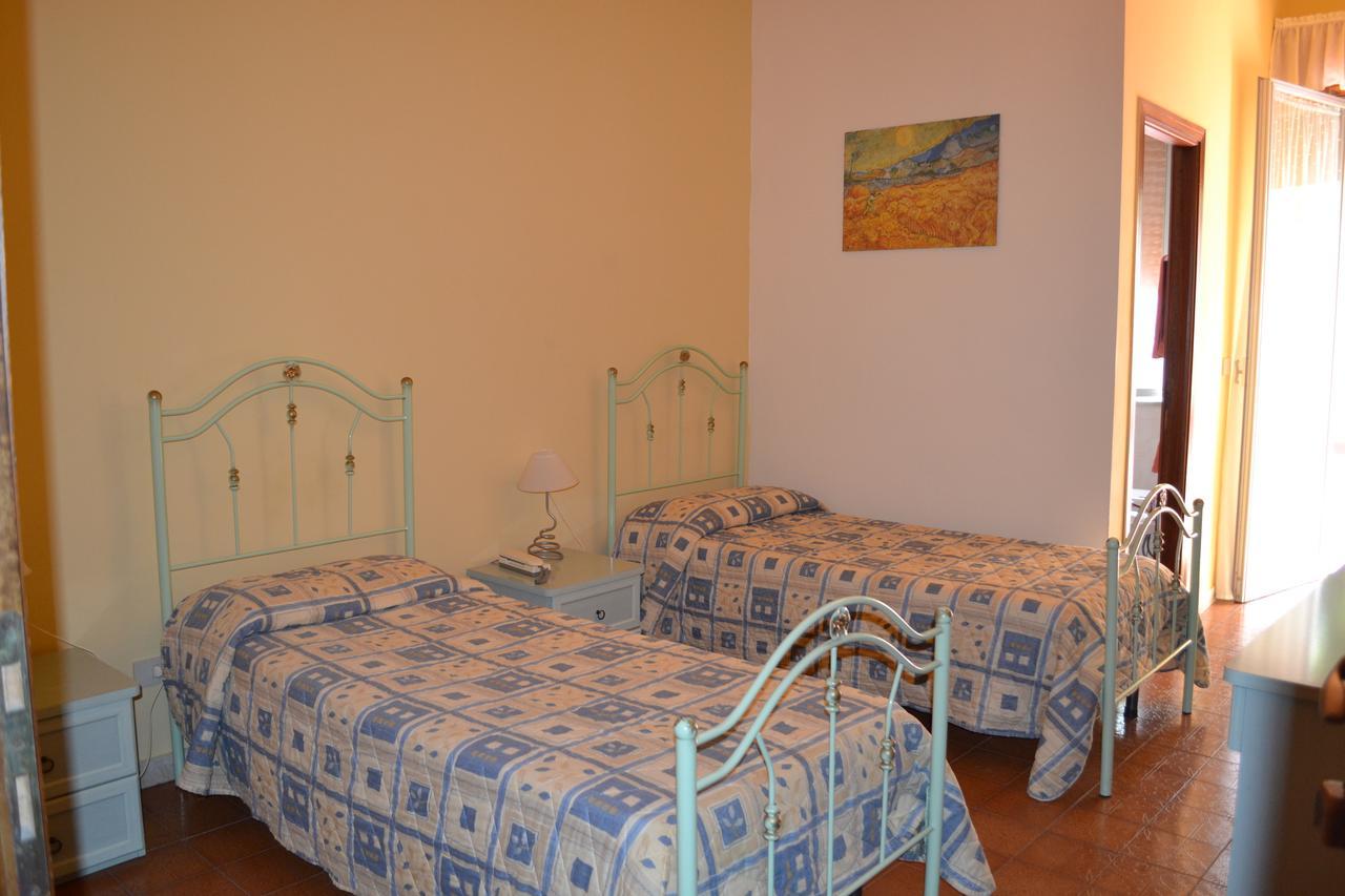 Hotel Miravalle Misilmeri Luaran gambar