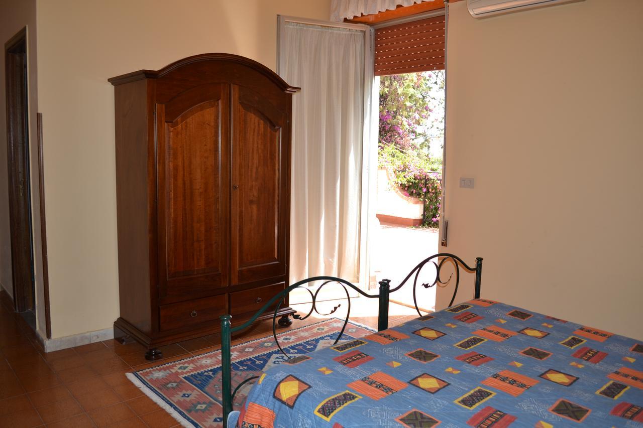 Hotel Miravalle Misilmeri Luaran gambar